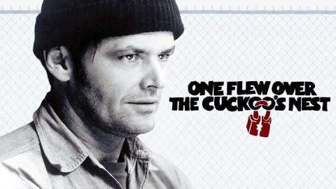 One Flew Over The Cuckoo’s Nest 1975