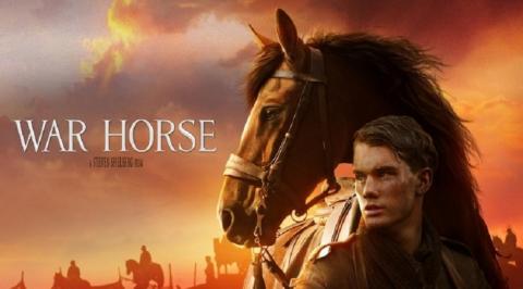 مشاهدة فيلم War Horse 2011 مترجم HD
