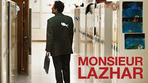 مشاهدة فيلم Monsieur Lazhar 2011 مترجم HD