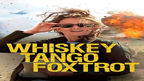 Whiskey Tango Foxtrot 2016