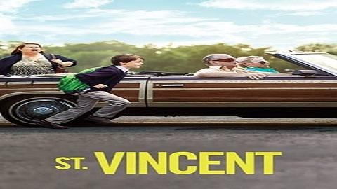مشاهدة فيلم St Vincent 2014 مترجم HD