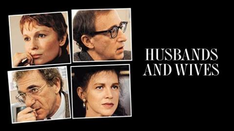 Husbands And Wives 1992