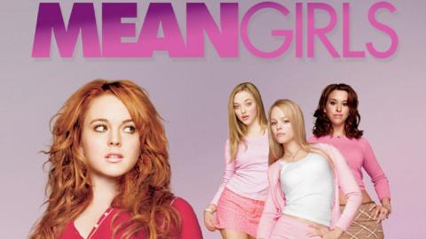 Mean Girls 2004
