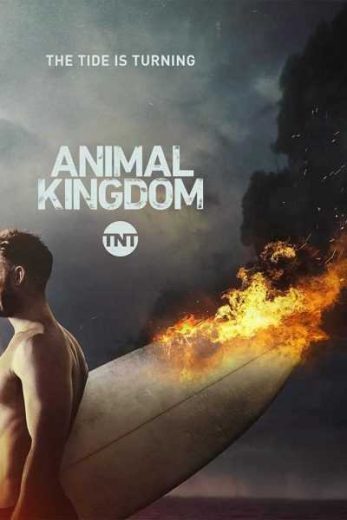مسلسل Animal Kingdom الموسم الثاني الحلقة 11 الحادية عشر مترجمة