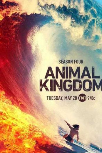 Animal Kingdom S04