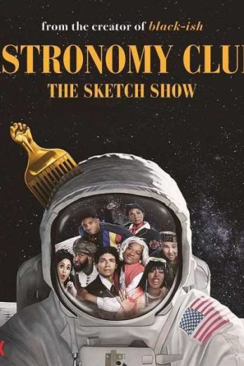 Astronomy Club S01