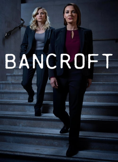 مسلسل Bancroft الموسم الاول مترجم الحلقة 1