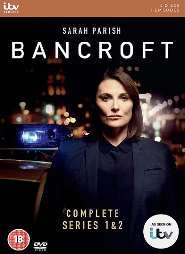 مسلسل Bancroft الموسم الثاني مترجم الحلقة 2