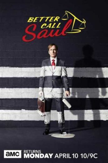 Better Call Saul S03