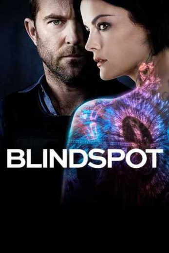مسلسل Blindspot الموسم الثالث الحلقة 1 الاولي مترجمة