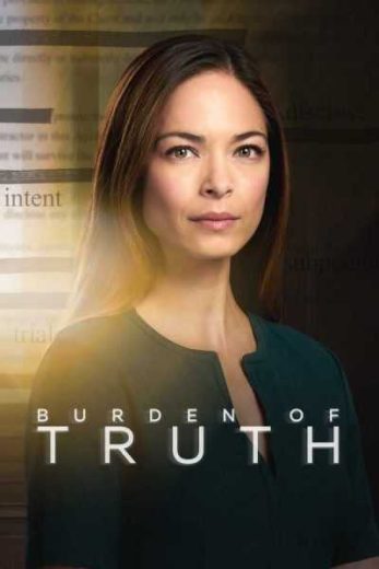 مسلسل Burden of Truth الموسم الثالث مترجم الحلقة 1