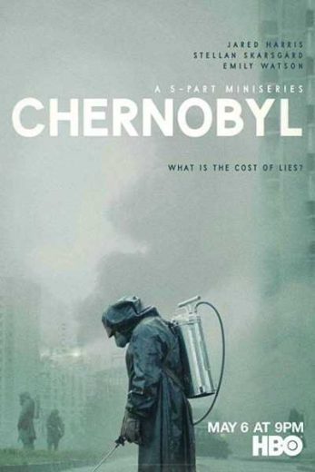 مسلسل Chernobyl الحلقة 5 الخامسة والأخيرة مترجمة