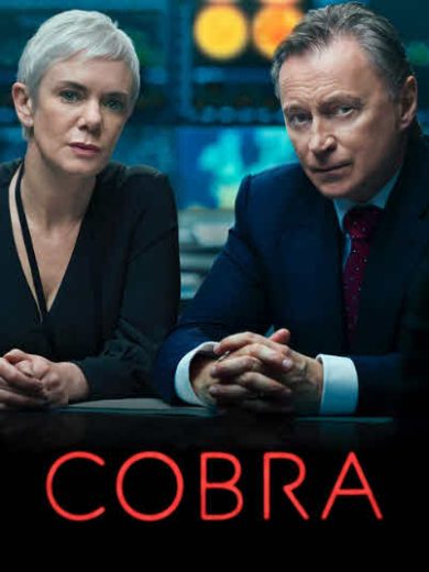مسلسل Cobra مترجم الحلقة 1