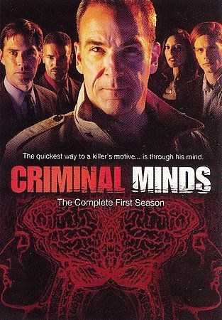 Criminal Minds S01