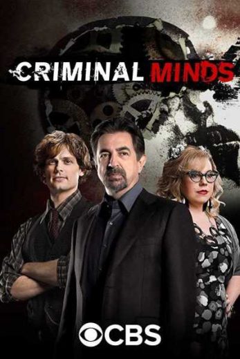 مسلسل Criminal Minds الموسم الثالث عشر مترجم الحلقة 21