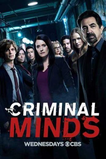 مسلسل Criminal Minds الموسم الرابع عشر مترجم الحلقة 3