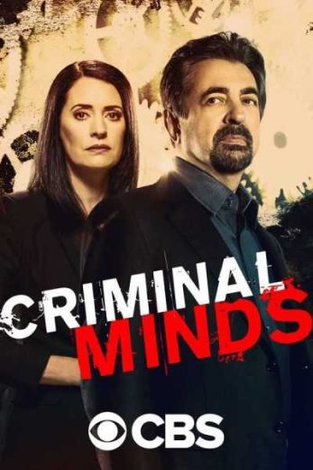 مسلسل Criminal Minds الموسم الخامس عشر مترجم الحلقة 6