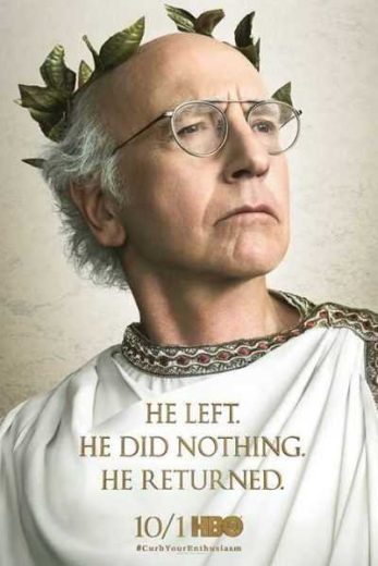 Curb Your Enthusiasm S09