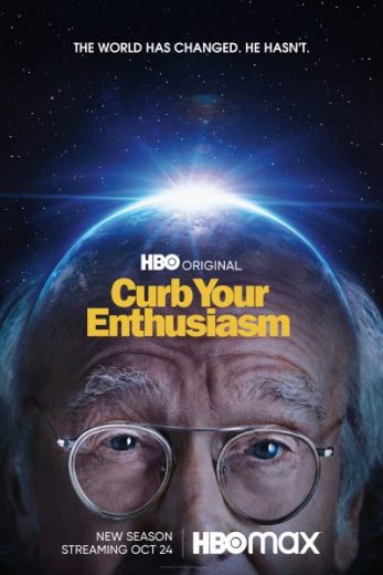 Curb Your Enthusiasm S11