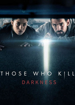 مسلسل Darkness: Those Who Kill مترجم الحلقة 1