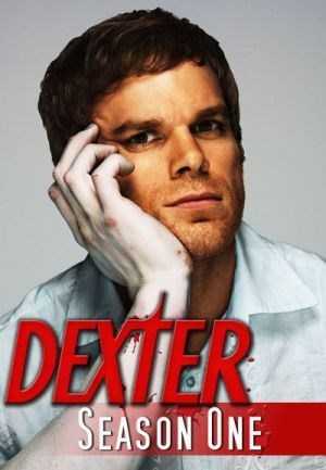 مسلسل Dexter الموسم الاول الحلقة 6 السادسة مترجمة