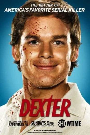 Dexter S02
