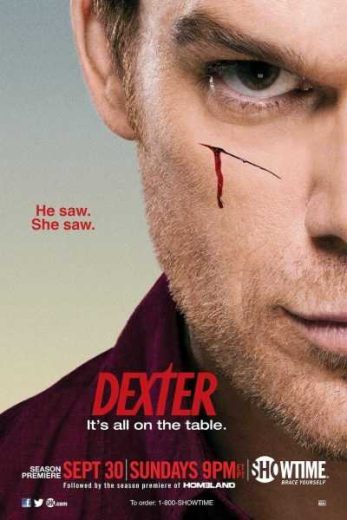 Dexter S07