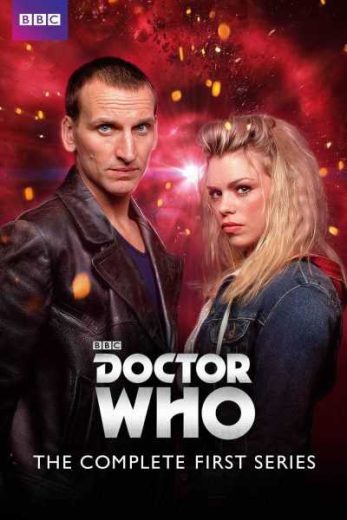 مسلسل Doctor Who الموسم الأول مترجم الحلقة 10