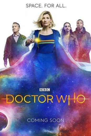 مسلسل Doctor Who الموسم الثاني عشر الحلقة 10 العاشرة والأخيرة مترجمة