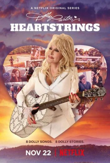 مسلسل Dolly Parton’s Heartstrings مترجم الحلقة 6