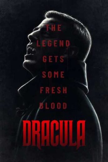 مسلسل Dracula مترجم الحلقة 3