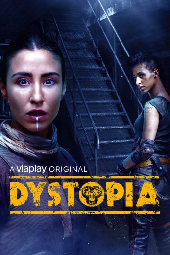 مسلسل Dystopia 2021 الموسم الاول الحلقة 3 الثالثة مترجمة
