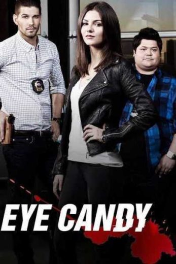 مسلسل Eye Candy مترجم الحلقة 10