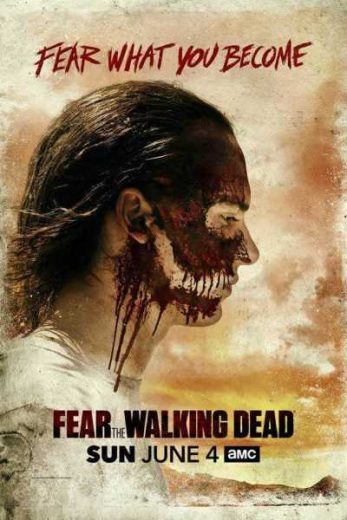 مسلسل Fear the Walking Dead الموسم الثالث الحلقة 13 الثالثة عشر مترجمة