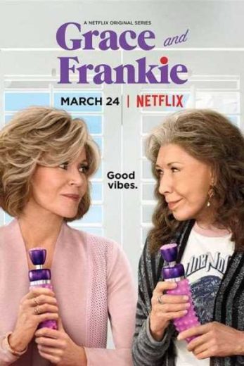 Grace and Frankie S03