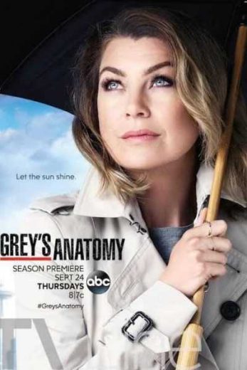 مسلسل Grey’s Anatomy الموسم 12 الحلقة 19 التاسعة عشر مترجمة