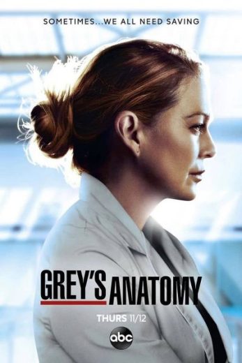 Grey’s Anatomy S17