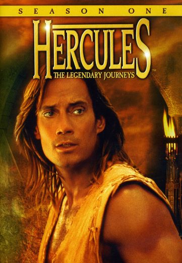 مسلسل Hercules هركليز الموسم الاول الحلقة 6 السادسة مترجمة