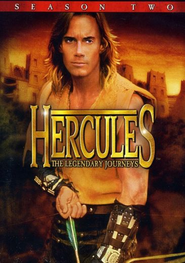 مسلسل Hercules هركليز الموسم الثاني الحلقة 15 الخامسة عشر مترجمة