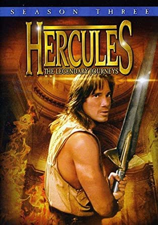 مسلسل Hercules هركليز الموسم الثالث الحلقة 11 الحادية عشر مترجمة