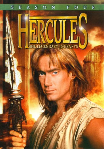 مسلسل Hercules هركليز الموسم الرابع الحلقة 4 الرابعة مترجمة
