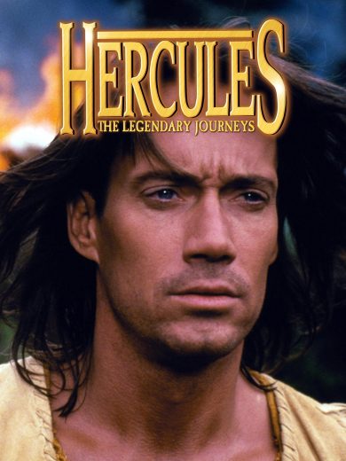 مسلسل Hercules هركليز الموسم الخامس الحلقة 11 الحادية عشر مترجمة