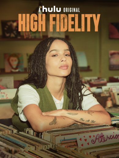 High Fidelity S01