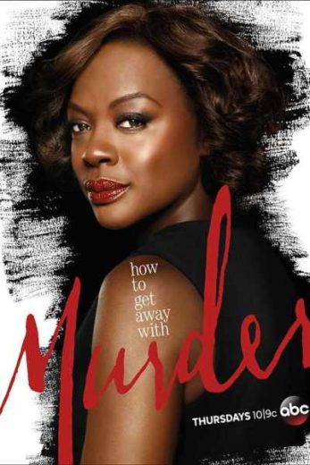 How to Get Away with Murder S04