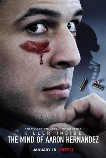 مسلسل Killer Inside: The Mind of Aaron Hernandez مترجم الحلقة 1