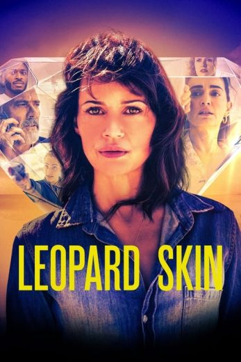 Leopard Skin S01