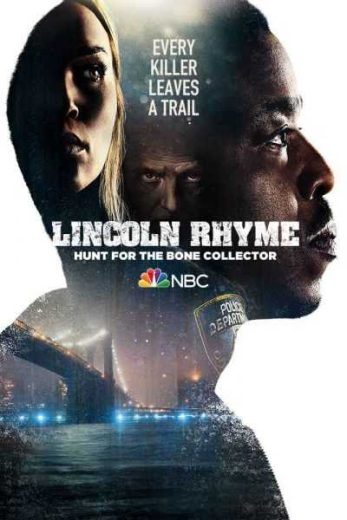 Lincoln Rhyme: Hunt for the Bone Collector S01