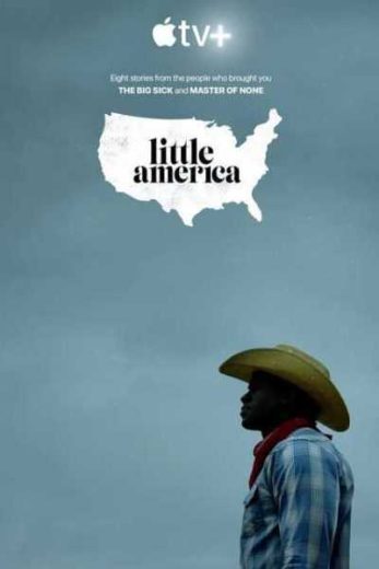 مسلسل Little America مترجم الحلقة 7