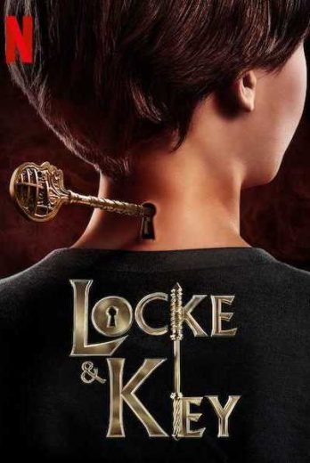 مسلسل Locke & Key مترجم الحلقة 7
