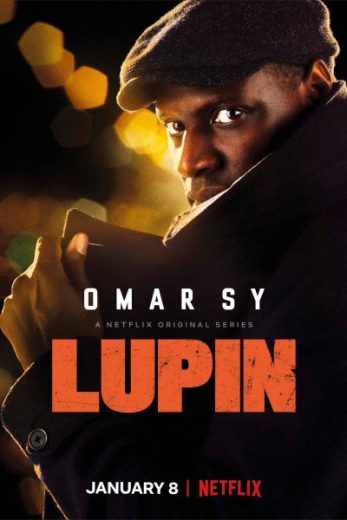 مسلسل Lupin الموسم الاول الحلقة 3 الثالثة مترجمة